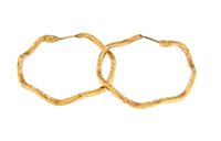 Orecchini Soranzo Gioielli Donna in Oro giallo DZ10156551 - DZ10156551